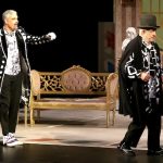 Cronica O scrisoare pierduta Reinventare classica la Opera Bucuresti