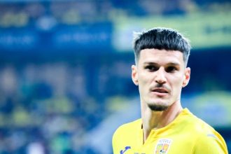 Cum a descris Dennis Man nationala Romaniei