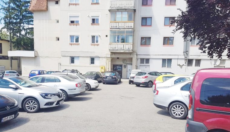 Cum se obtin locuri de parcare rezidentiala la Curtea de Arges