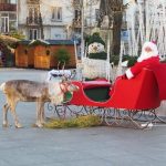 Cum va fi vremea de Craciun