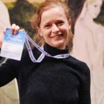 Cumnata lui Drula numita secretar de stat