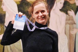 Cumnata lui Drula numita secretar de stat