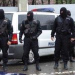 DIICOT si poliiile din patru state au distrus o retea europeana de droguri