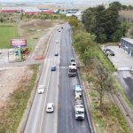 DN 73 Pitesti Brasov largit la 4 benzi