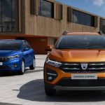 Dacia Sandero a devenit din nou cea mai vanduta masina in Europa