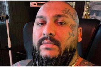 Dani Mocanu a fost condamnat la 4 ani inchisoare