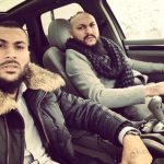 Dani Mocanu si fratele sau arestati la domiciliu in Napoli