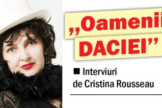 Daniela Despa sef laboratoare Cineva de la Personal ma intrebat Ce face un fizician aici