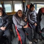 De Ziua Internatioanala a Persoanelor cu Dizabilitati