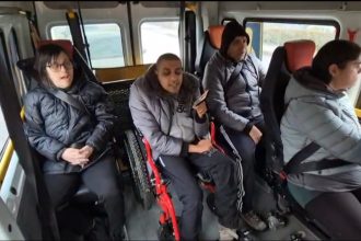 De Ziua Internatioanala a Persoanelor cu Dizabilitati
