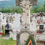 De Ziua Nationala se resfinteste monumentul Erou Locotenent Dumitru Lazea