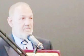 Deputatul Dorin Popa a fost numit ambasador al Cercului de la Bucuresti