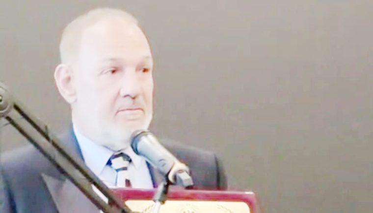 Deputatul Dorin Popa a fost numit ambasador al Cercului de la Bucuresti