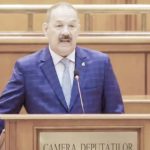 Deputatul Dorin Popa initiativa impotriva bullying ului in scoli