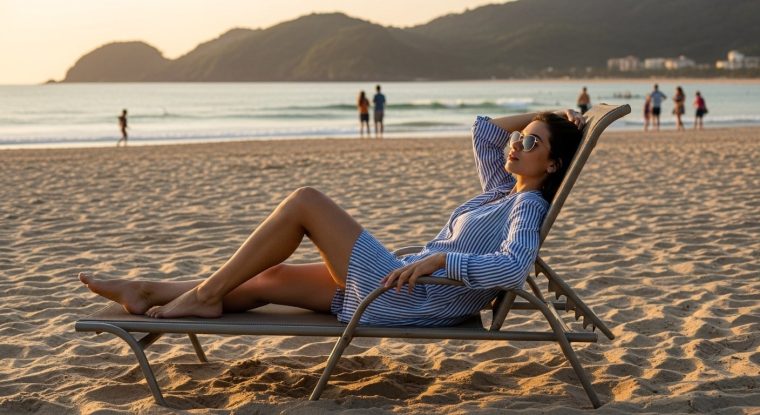 Din Buenos Aires in Brazilia Venit constant pentru turista