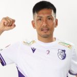 Dincolo de gazon Povestea japonezului de 39 de ani la FC Arges