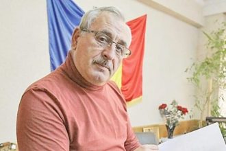 Directorul Armand Chiriloiu are constiinta inginerului Sever Pahontu