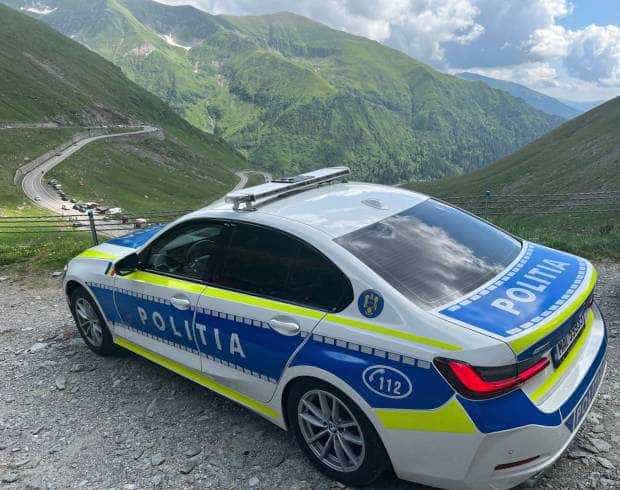 Doi condamnai din Arge cautai de poliie