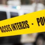 Doi muncitori morti ingropati de vii in Prahova