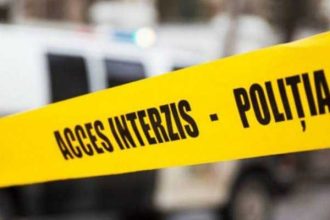 Doi muncitori morti ingropati de vii in Prahova