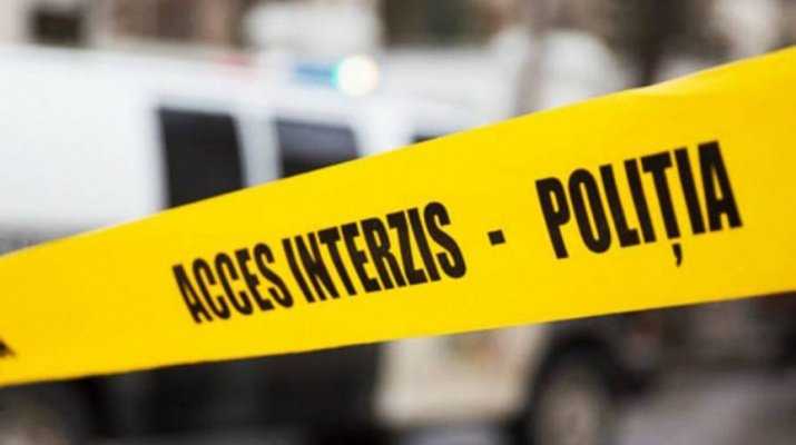 Doi muncitori morti ingropati de vii in Prahova