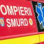 Doi oameni au murit in accident langa Craiova
