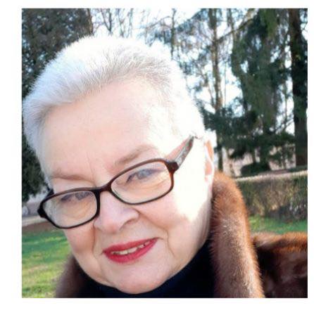 Doliu la o scoala din Pitesti a murit prof Valeria Parvu