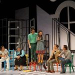 Duminica la Pitesti o comedie nebuna