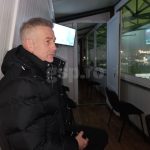 Edi Iordanescu a fost la meciul FC Arges U Craiova