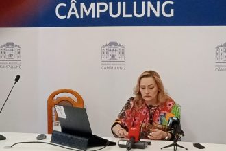 Elena Lasconi Sa ne rugam pentru viceprimarul nostru