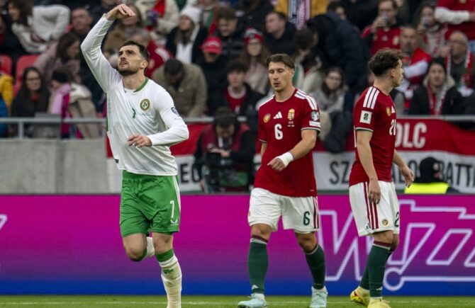 Eliminarea Ungariei schimba lista adversarilor Romniei