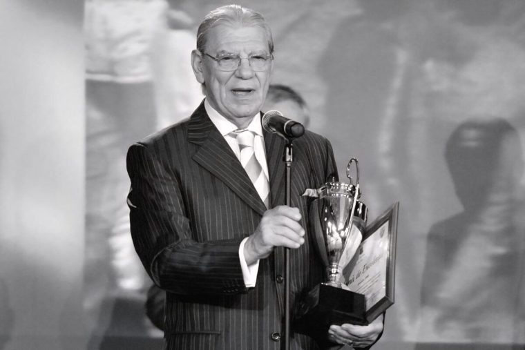 Emeric Ienei a fost inmormantat la Oradea cu onoruri militare