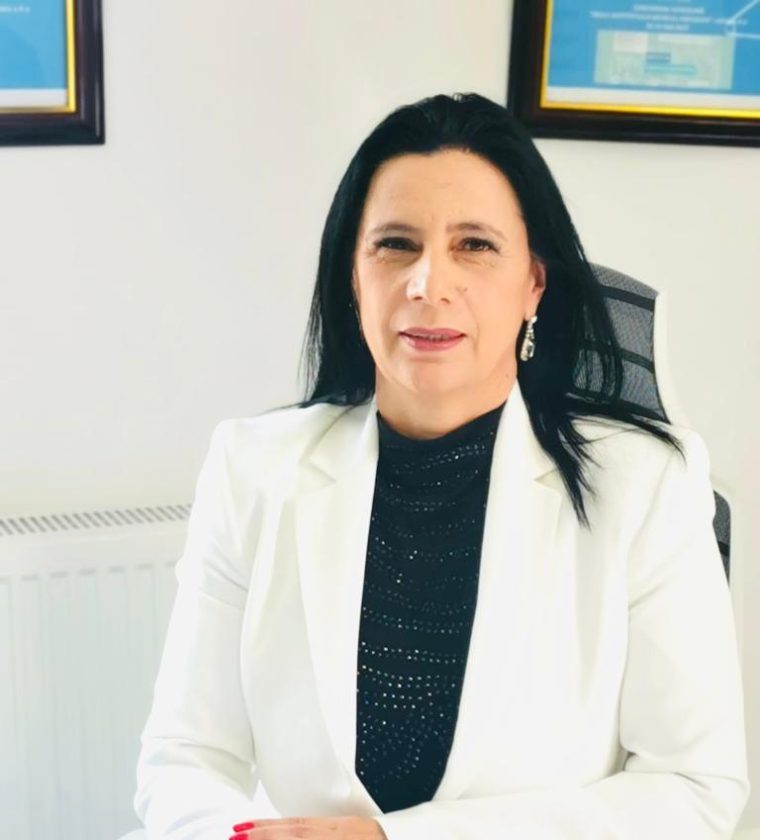 Estera Stamoiu Asistentii medicali au un rol major in diabet