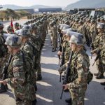 Exercitiul militar Dacian Fall 2025 5 000 soldati NATO in Romania