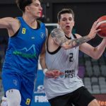 FC Arges Basketball pierde la Brasov in fata Coronei