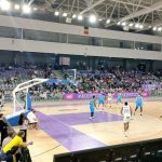 FC Arges Basketball se pregateste pentru CSO Voluntari