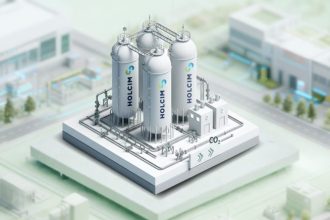 Fabrica de ciment Campulung implementeaza proiect antipoluare