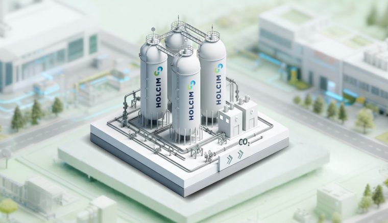 Fabrica de ciment Campulung implementeaza proiect antipoluare
