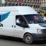 Fan Courier amenda de 20000 lei pentru gestionarea datelor personale