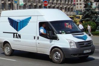 Fan Courier amenda de 20000 lei pentru gestionarea datelor personale