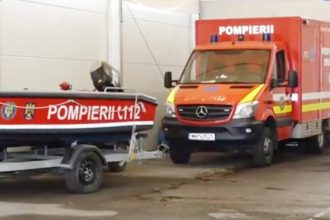 Fara urgenta pentru pompierii campulungeni constructor desemnat