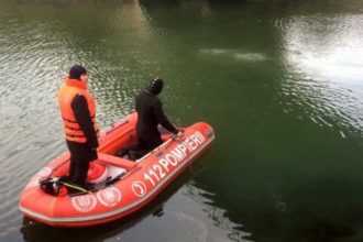 Femeia moarta in Canalul Dunare Marea Neagra era medic