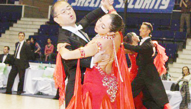 Festivalul National de Dans ROMANIAN DANCE FEST