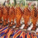 Festivalul National de Dans Romanian Dance Fest Pitesti o zi a performantei locale