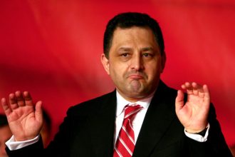 Fiscul vrea sa recupereze 13 7 milioane lei de la Vanghelie