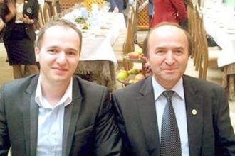Fiul fostului ministru Tudorel Toader acuzat de hartuire sexuala