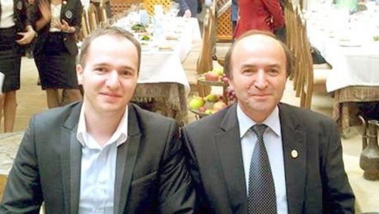 Fiul fostului ministru Tudorel Toader acuzat de hartuire