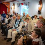 Folcloristii din Arges se ntalnesc la Pitesti