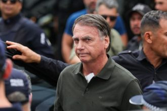 Fostul presedinte al Braziliei arestat pentru 27 de ani