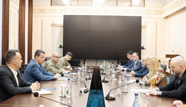 Fostul viceprimar Mihailescu confirma il consiliaza pe Mosteanu